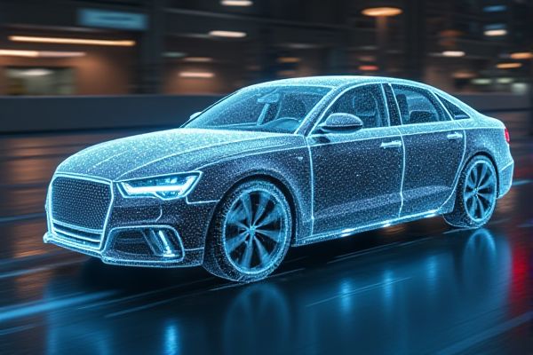 The Role of AI in Reducing Vehicle Emissions