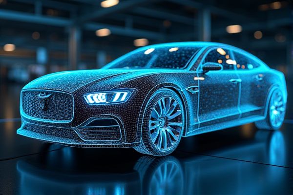 The Role of AI in Vehicle Maintenance