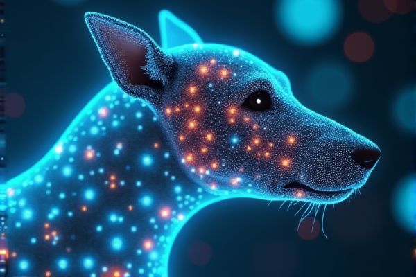 The Use of AI in Veterinary Medicine