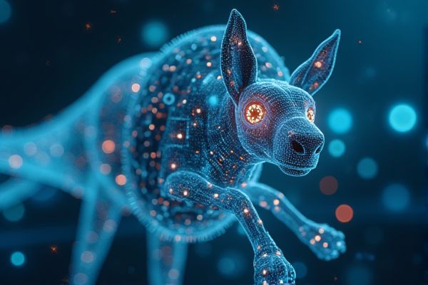 The Role of AI in Veterinary Services