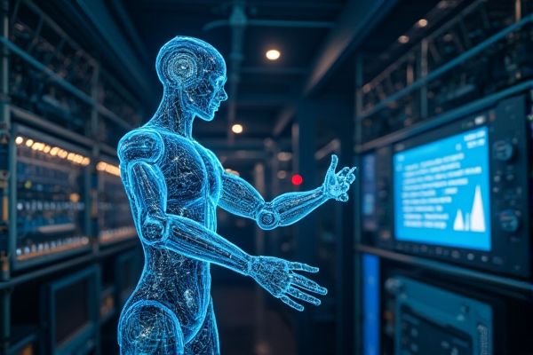 The Use of AI in Video Production