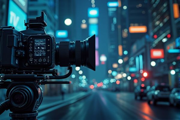 The Use of AI in Videography