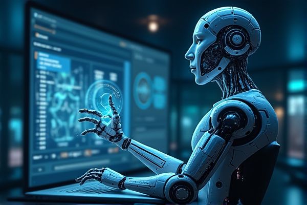 AI Utilization in Virtual Assistants
