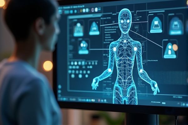 The Utilization of AI in Virtual Legal Assistance