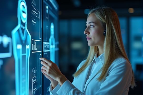 The Role of AI in Virtual Personal Assistants