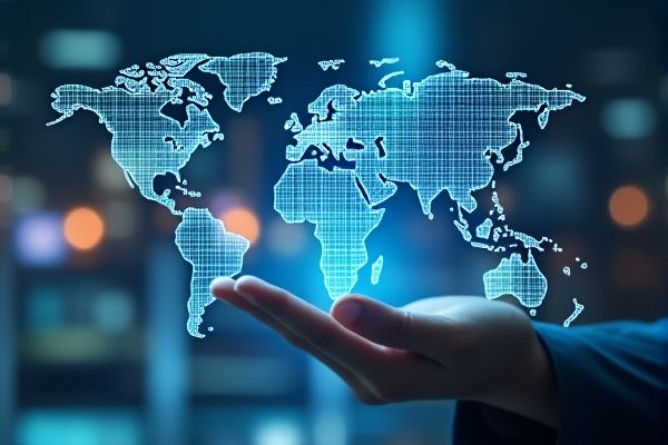 The Role of AI in Virtual Tourism Experiences