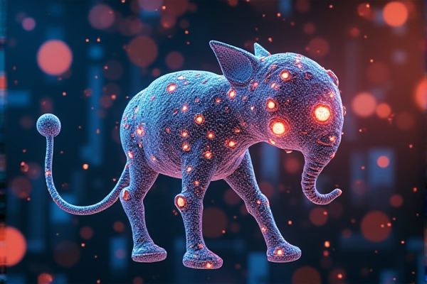 The Use of AI in Visual Arts and Design