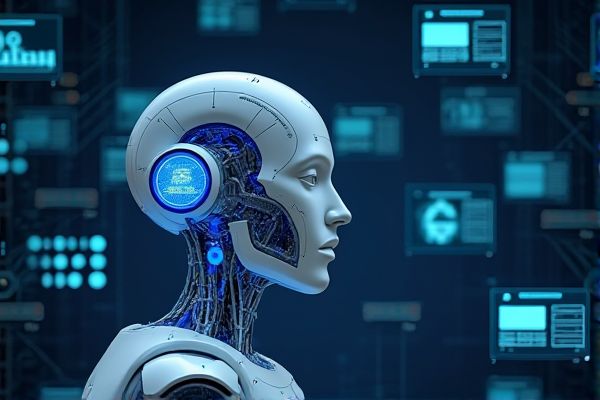 The Use of AI in Vocabulary Learning Applications