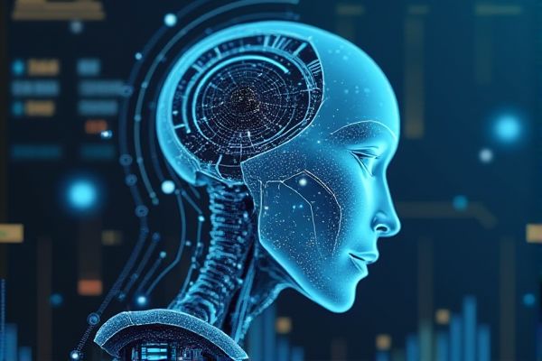 The Use of AI in Vocational Training