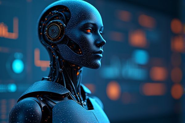 The Use of AI in Voice-Activated Assistants
