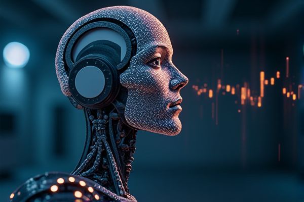 The Use of AI in Voice Recognition