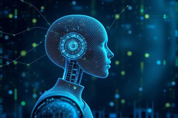 The Use of AI in Voice-to-Text Services