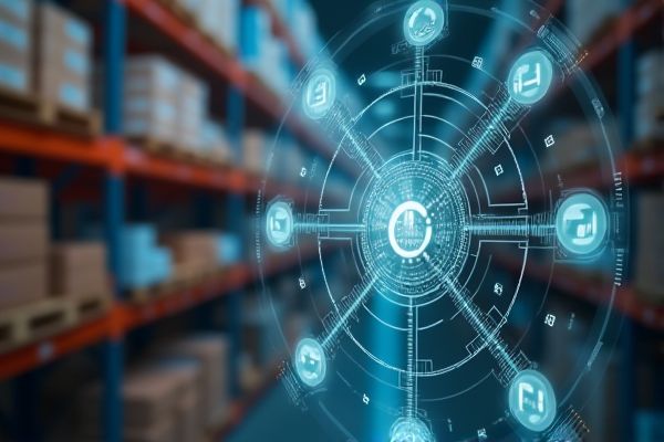 AI Implementation in Warehouse Inventory Tracking