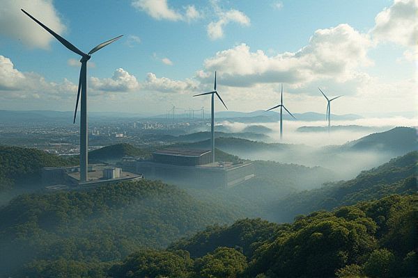 The Role of AI in Waste-to-Energy Initiatives