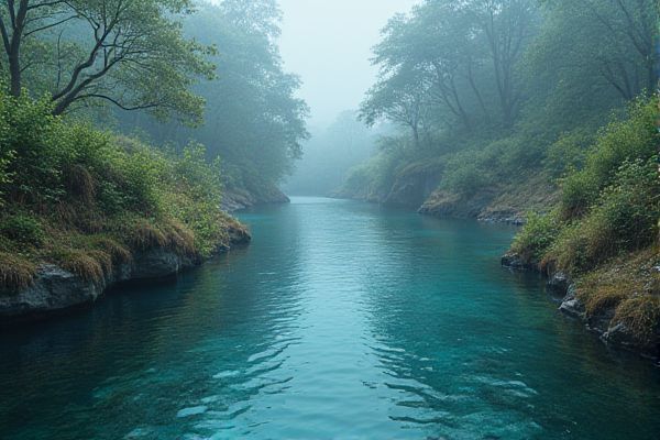 The Use of AI in Wastewater Management