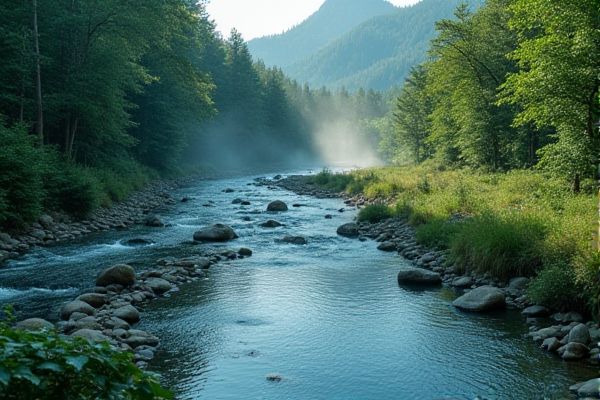 The Role of AI in Water Resource Management