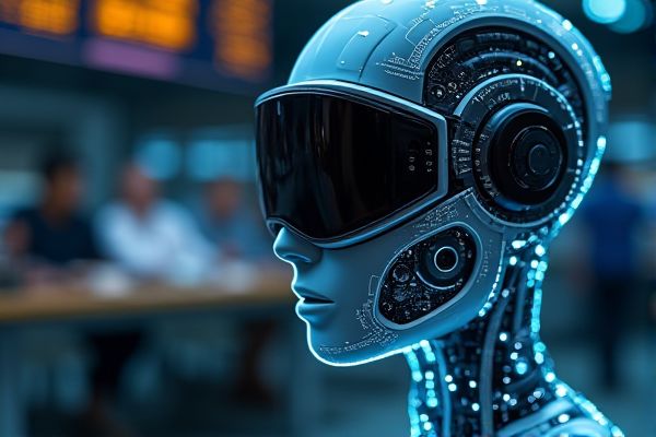 The Use of AI in Wearable Technology