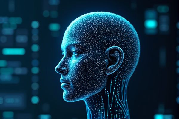 AI Usage in Enhancing Code Efficiency in Web Development