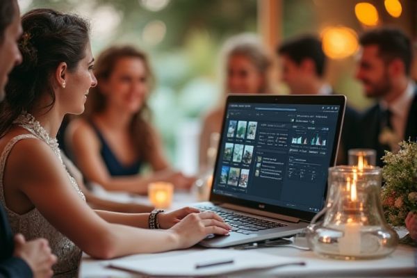 The Role of AI in Wedding Planning