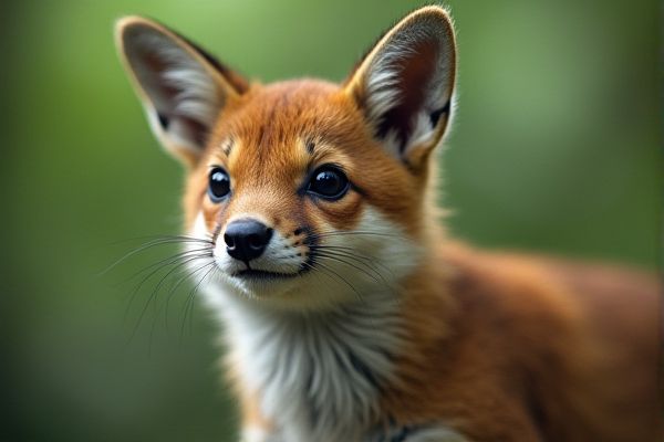 The Use of AI in Wildlife Photography