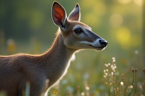 The Role of AI in Wildlife Conservation