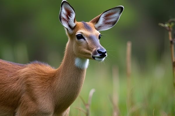 The Role of AI in Wildlife Protection