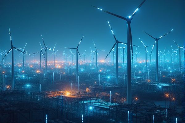 The Role of AI in Wind Energy Utilization