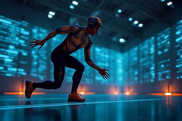 AI Applications in Workout Monitoring