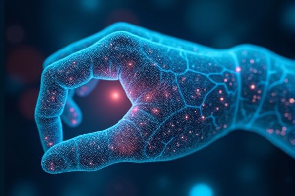 Innovations in Wound Care Through AI Utilization